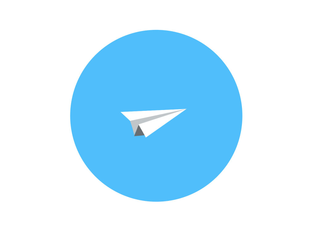 CSS Paper Plane